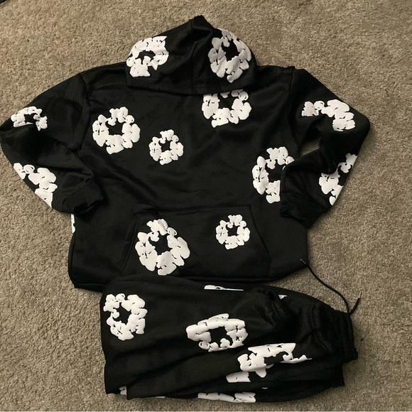 Denim Tears Other - HIGH QUALITY DENIM TEARS SET 100%  AUTHENTIC (SMALL)